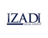 https://www.logocontest.com/public/logoimage/1610365973Izadi Legal-2.jpg